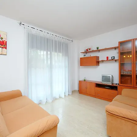 Apartmán Astamar Lloret de Mar