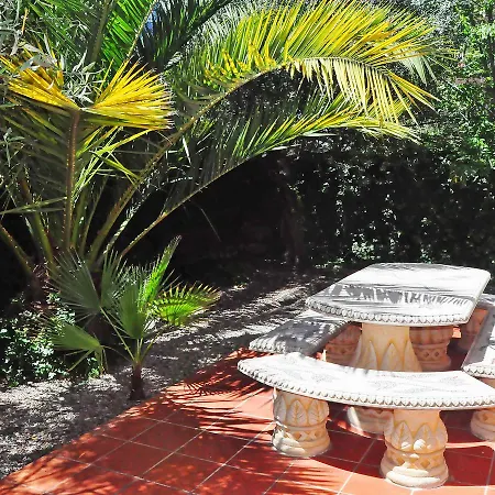 Astamar Appartement