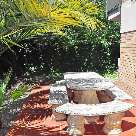 Astamar Apartment