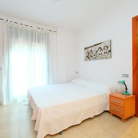 Astamar Appartement *