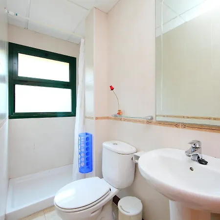 Astamar Appartement *