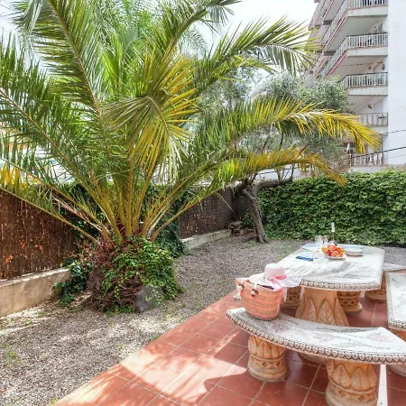Astamar Appartement Lloret de Mar