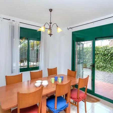 Apartment Astamar Lloret de Mar